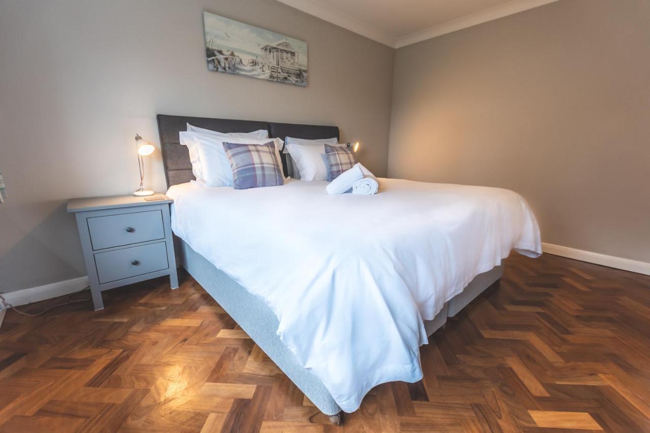 Kings Field Maisonette Eastleigh Esterno foto