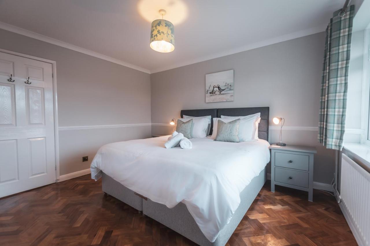 Kings Field Maisonette Eastleigh Esterno foto