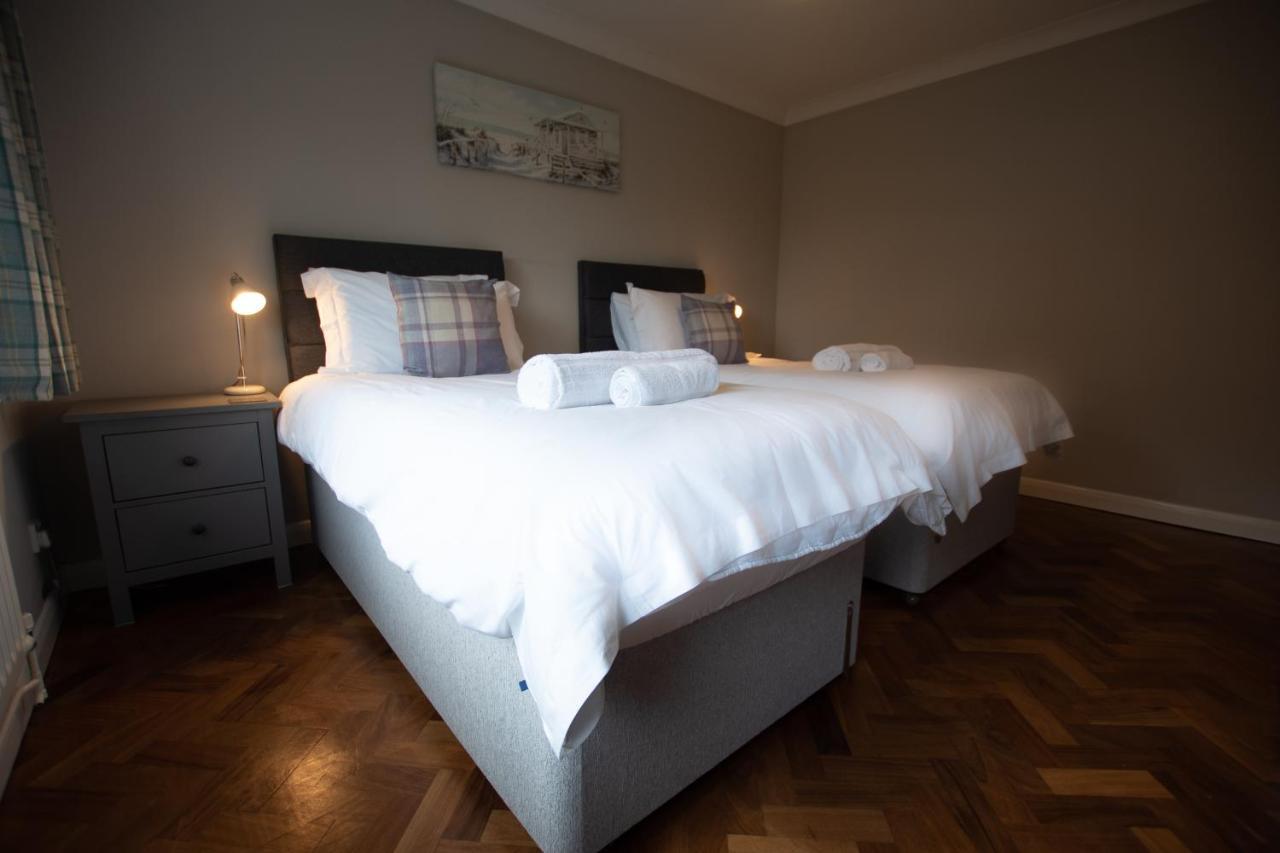 Kings Field Maisonette Eastleigh Esterno foto