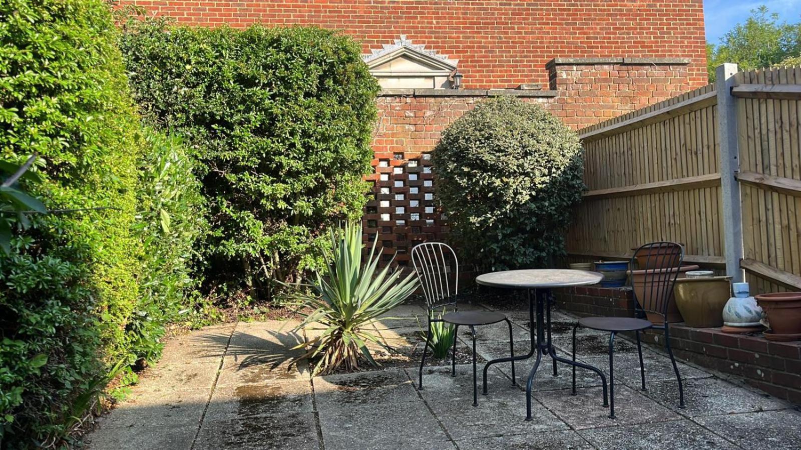 Kings Field Maisonette Eastleigh Esterno foto