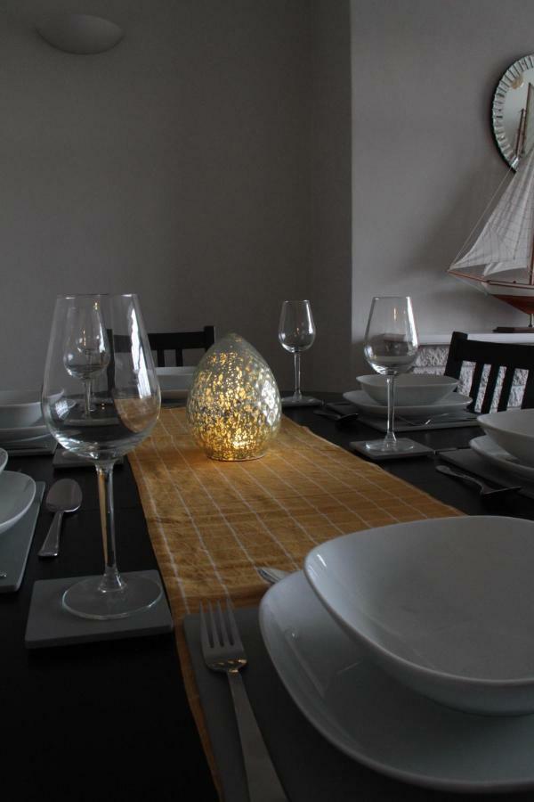Kings Field Maisonette Eastleigh Esterno foto